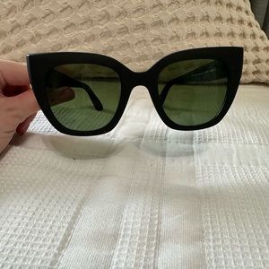 TOMS sunglasses